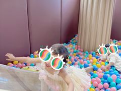 -水桶王国主题餐厅·聚会·生日派对·亲子活动·家庭套餐(亚龙湾希尔顿店)