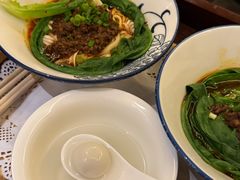 -鼎族怡华·指压·经络·疗愈SPA(紫荆店)