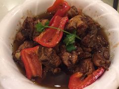 土鸡（红烧）-向塘土鸡总店(八一广场店)