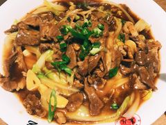 -直隶安家牛肉罩饼(建华店)