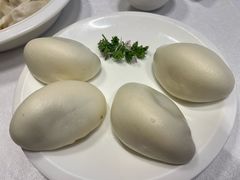 -鹿鸣春饭店(总店)