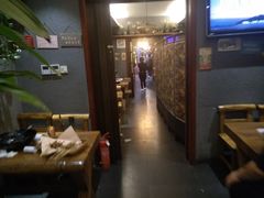 -万记麻辣烫国展总店