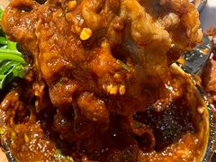 -谭三娘鲜切牛肉自助火锅(九眼桥总店)