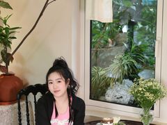 -花神·轻食简餐·咖啡馆·花卉绿植(荷兰花卉小镇店)