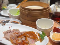 -北国饭店·海鲜.北方菜(榕城店)