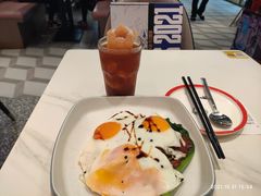 -柠檬树茶餐厅(海雅缤纷城店)