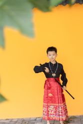 -DORA kids 朵拉儿童摄影花园店