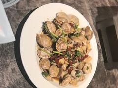 -醉炫音速烧烤·干煸菜(沙河总店)