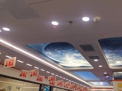 -极橙儿童齿科矫正中心(奥城店)