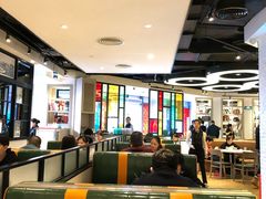 大堂-新宝餐厅(流塘店)