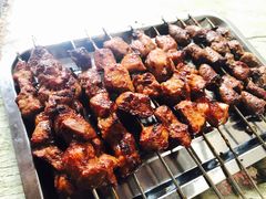 -王记西鎮电烤肉(汶上路店)