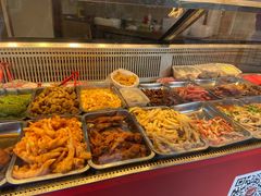 -山林熟食(兰溪路店)