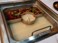 -新辣道鱼火锅(航天万源店)