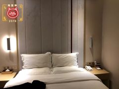 -麗枫酒店(苏州火车站店)
