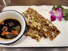 传统腊豆-津菜宋记老房子(鼓楼店)