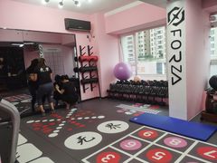 -简·无界健身工作室·运动康复·体态(石厦店)