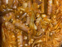 -烧货·活海鲜炭烧(湖滨商业街店)