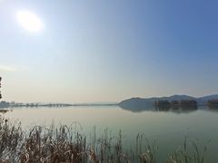 -东湖落雁景区