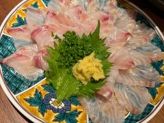 -加奈日本料理