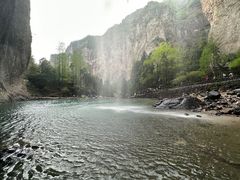 -雁荡山风景名胜区
