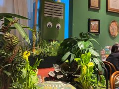 -Thai Basil罗勒叶泰式餐厅(时代天街店)