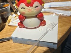 -水浒烤肉(国贸店)