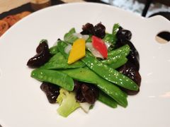养生小炒-大树餐厅(万达创始店)