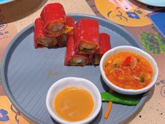 -点都德(华强南店)