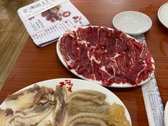 -阿波潮汕牛肉火锅·汤粉面(拱北店)