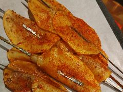 -碎怂烤肉(钟楼柳巷店)