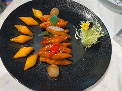 -伯衡55·吉品轩(乌鲁木齐南路店)