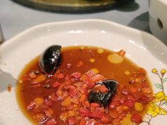 -小秦淮·南京土菜(新亭西路店)