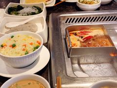 -海底捞火锅(连城广场店)