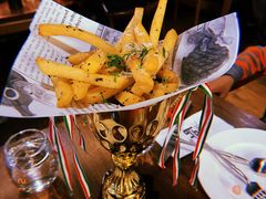 -1861意大利餐厅(文化广场店)