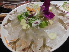 -金厨泰国餐厅·全泰籍厨师料理(拱北店)