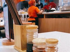 -味千拉面(双井店)