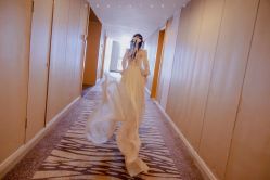 -纯色时光婚纱艺术馆WHITE