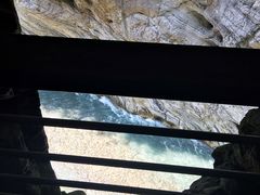 -太鲁阁公园