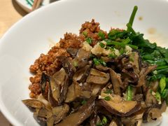 -一坐一忘云南菜(卓悦中心)