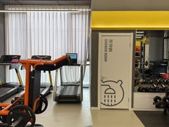 -FEELINGME乐刻私教馆·健身(大融城店)