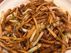 -巷儿里餐厅·杭帮菜(信义坊店)