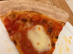 -城市大道红炉披萨烘焙坊