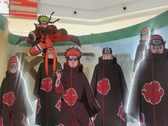 -龙湖成都上城天街