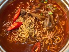 -本家韩国烤肉(财富大厦店)