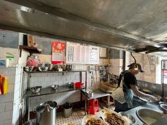 -炳记牛味粉店(四坊路店)