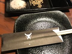 -松阪牛焼肉M(法善寺横丁店)