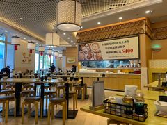 大堂-添好运点心专门店(百老汇店)