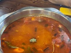 -芦苇荡·酸汤鱼(回龙观店)