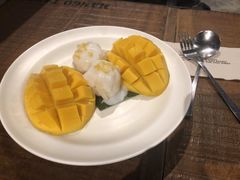 -Mango Tango