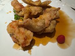 -奉天小馆·非遗东北菜(济南万象城店)